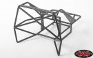 CC Hand Metal Rear Bed for Mojave Body and Axial I and II (Style B) thumbnail