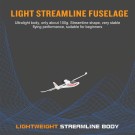 WLtoys Sky-King F959S 2.4GHz m/Gyro - Komplett thumbnail