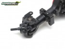 Boom Racing BRX80 Conversion Kit for BRX01 and BRX70/BRX90 PHAT Axle thumbnail