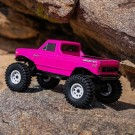 RER37657 Ascent 18 Crawler Body - Pink thumbnail