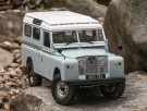 Boom Racing Land Rover® Series II 109 Hardtop 1/10 4WD Radio Control Car Kit thumbnail