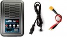 SkyRc E450 LiPo/Life/NiMh Lader 2-4S 50W 220V thumbnail