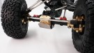 Yeah Racing Brass Upgrade Parts Set For Axial SCX10 II thumbnail