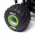 Losi 1/8 LMT 2.0 Grave Digger 4X4 Solid Axle Brushless Monster Truck RTR, Green thumbnail