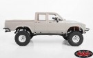 RC4WD Mojave II Four Door Complete Body Set thumbnail