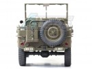 ROC Hobby 1/6 1941 MB SCALER 4x4 US Army Truck RTR Crawler for SCALER thumbnail