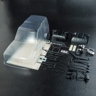 MST DC1 Body (Clear) thumbnail