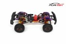 FURITEK MICRO STELLAR 4M TRANSMISSION WITH CEDAR BRUSHLESS INRUNNER for TRX-4M thumbnail