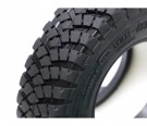 Boom Racing 1.9 Mud Terrain Trophy BR-T29A Tire Gekko Compound 3.6x0.94 Inch (93x24mm) (2) thumbnail