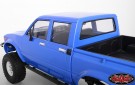 RC4WD Mojave II Four Door Complete Interior w/Metal Details thumbnail
