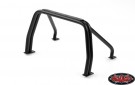 RC4WD Double Steel Tube Roll Bar for Toyota Pickups/4Runner (Black) thumbnail