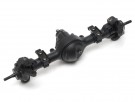 Boom Racing BRX80 Complete Front PHAT™ Axle for BRX02 88 and 109 Kit for BRX02 109 thumbnail