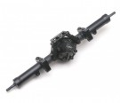 Boom Racing Complete Rear Assembled BRX90 PHAT Axle Set w/ AR44 HD Gears thumbnail
