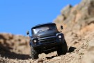 Boom Racing BRX01 AWB 1/10 4WD Radio Control Chassis Kit With ZIL Pickup Hard Body (Recon G6 Certified) thumbnail