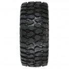 Pro-Line Racing Hyrax All Terrain Tires for Front or Rear for Traxxas Unlimited Desert Racer thumbnail