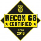 RC4WD Mojave II Round Headlights and Marker Lights thumbnail