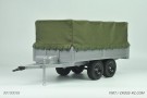 Cross RC T-007 Trailer thumbnail