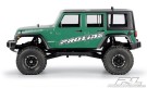 Pro-Line Jeep Wrangler Rubicon body thumbnail