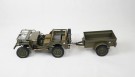 ROC Hobby 1/6 M100 Trailer for SCALER thumbnail