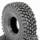 PITBULL GROWLER AT/Extra 2.2  ALIEN KOMPOUND (Super Sticky) 2stk thumbnail