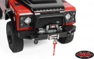 RC4WD 1/10 Warn 9.5cti-s Winch thumbnail