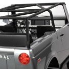 RedCat International Harvester Scout Gen9 RTR - Grey thumbnail