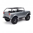 RedCat International Harvester Scout Gen9 RTR - Grey thumbnail