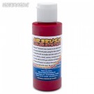 Hobbynox Airbrush Color Transparent Red 60ml thumbnail