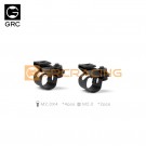 GRC 5-9mm Various Directions Spotlight Bracket Luggage Rack Spotlight thumbnail