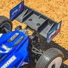 Pro-Line Racing 1/14 Sector Wing Black: Typhon GROM thumbnail