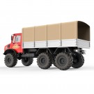 Cross RC - EMO XXL Thunder Dragon 1/6 775 - RTR - Brushed - Truck Version thumbnail