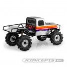 JConcepts JCI CreepER Cab Only Body thumbnail