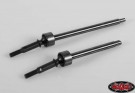 RC4WD XVD Axle for Ultimate Scale Yota II G2 Axle thumbnail
