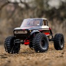 RedCat Ascent Fusion BL Crawler Red - RTR thumbnail