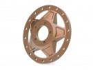 Boom Racing ProBuild™ 1.9in Alum RTS Faceplate (1) Matte Bronze thumbnail