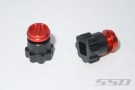 SSD Manual Locking Hubs for Trail King / Offset Front thumbnail