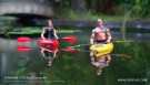 Cross RC 1/10 Scale Kayak thumbnail