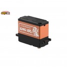 Cross RC - EMO XX Stegosaurus 1/6 - RTR - Brushless - Truck Version thumbnail