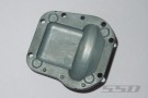 SSD Pro44 HD Metal Diff Cover (Silver) thumbnail