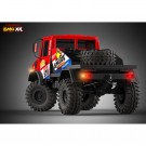 Cross RC - EMO XX Stegosaurus 1/6 - RTR - Brushless - Rally Version thumbnail