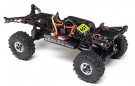 Axial 1/30 SCX30 Chevrolet K10 4X4 RTR Brushed Rock Crawler (Battery and Charger Included), Green thumbnail