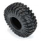Pro-Line 1/6 Maxxis Trepador G8 F/R 2.9in Rock Crawler Tires (2): SCX6 thumbnail
