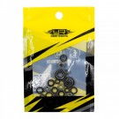 Yeah Racing Steel Bearing Set (22pcs) For Traxxas TRX-4M thumbnail