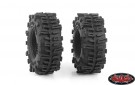 Mud Slingers 0.7in Scale Tires thumbnail