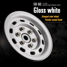 Gmade 1.9in SR02 Beadlock felg (2) thumbnail