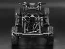 Boom Racing 1/10 4WD Scale Performance Chassis Kit 4-Link Version For Team Raffee Co. D110 for BRX02 thumbnail