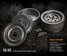 Gmade 1.9in SR03 Beadlock felg (2) thumbnail