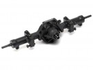 Boom Racing Complete Rear Assembled BRX70 PHAT Axle Set w/ AR44 HD Gears thumbnail