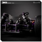 Gmade XD Piggyback Shock 113mm (2) thumbnail