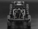 Boom Racing 1/10 4WD Scale Performance Chassis Kit Leaf Spring Version For Team Raffee Co. D110 for BRX02 thumbnail